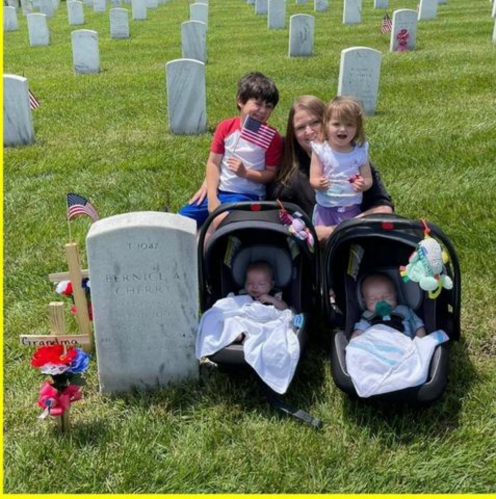 Meet your Posher, Barbra